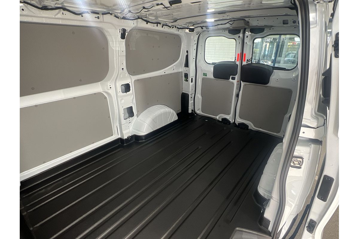 2024 Ford Transit Custom Sport SWB AV SWB