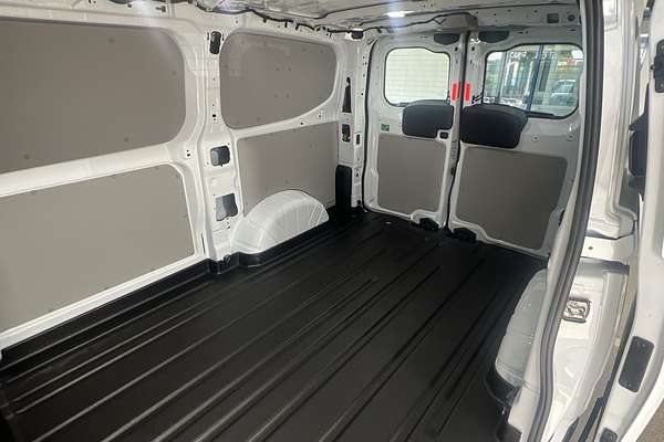 2024 Ford Transit Custom Sport SWB AV SWB