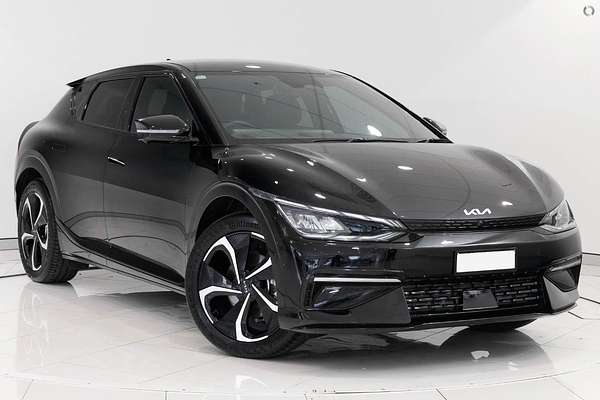 2024 Kia EV6 GT-Line CV