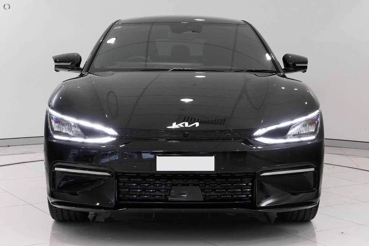 2024 Kia EV6 GT-Line CV