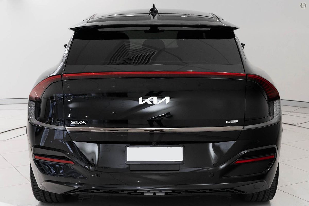 2024 Kia EV6 GT-Line CV