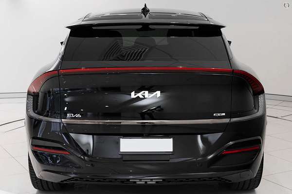 2024 Kia EV6 GT-Line CV