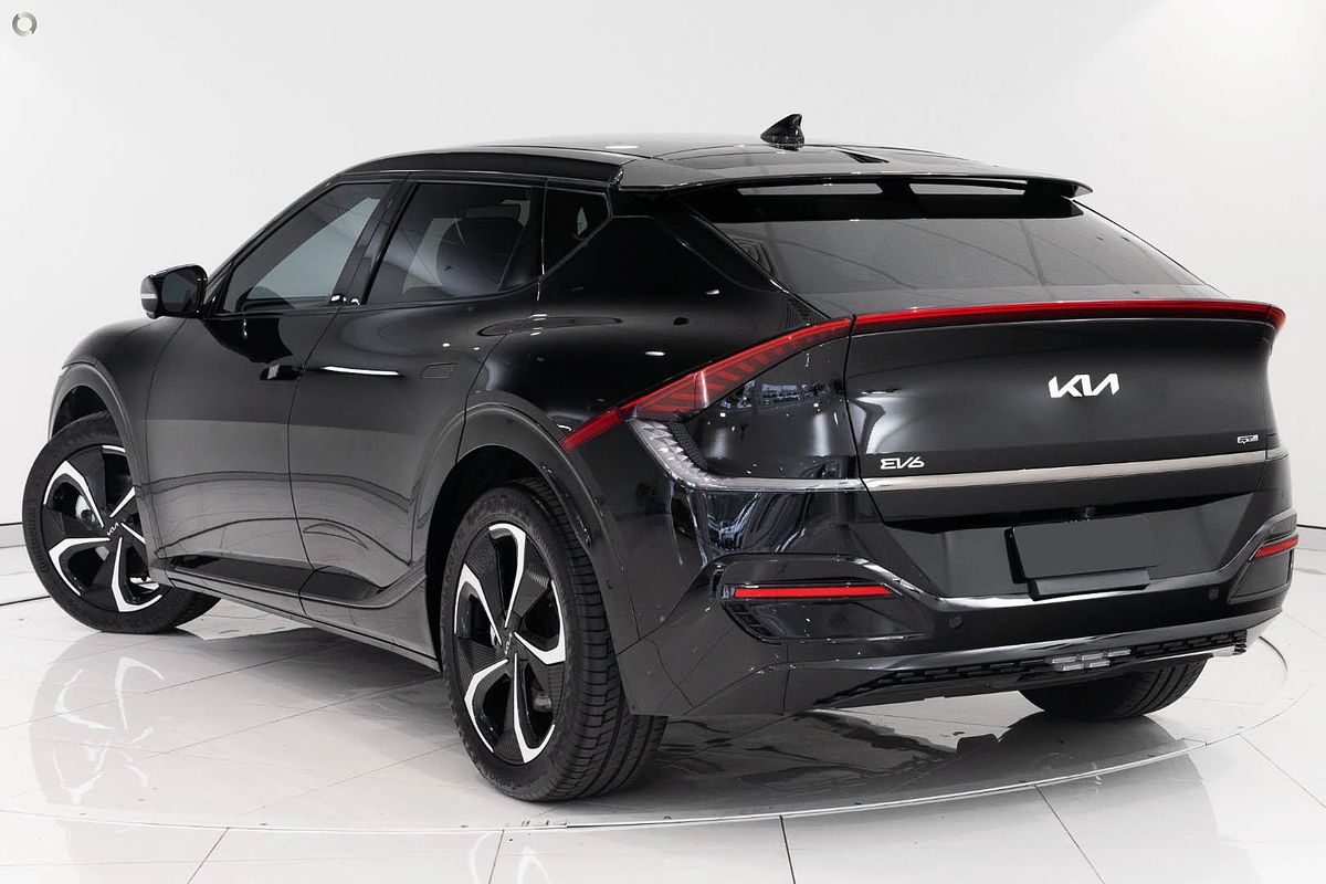 2024 Kia EV6 GT-Line CV