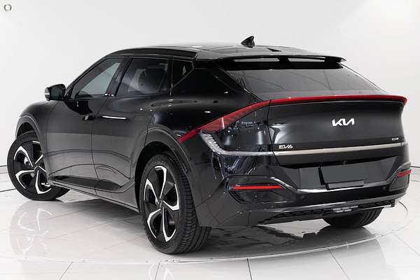 2024 Kia EV6 GT-Line CV