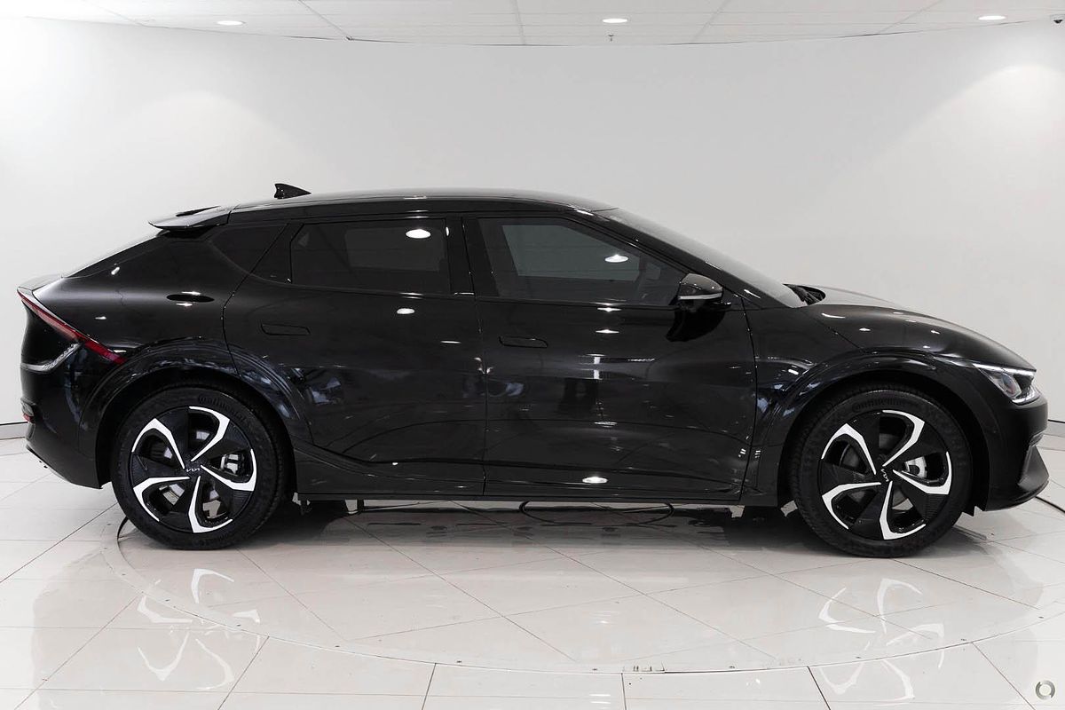 2024 Kia EV6 GT-Line CV