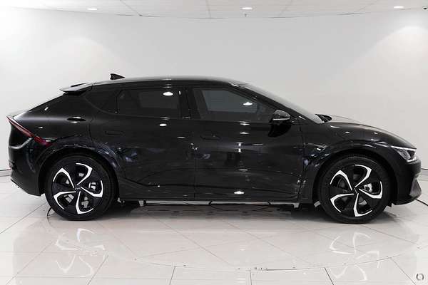 2024 Kia EV6 GT-Line CV