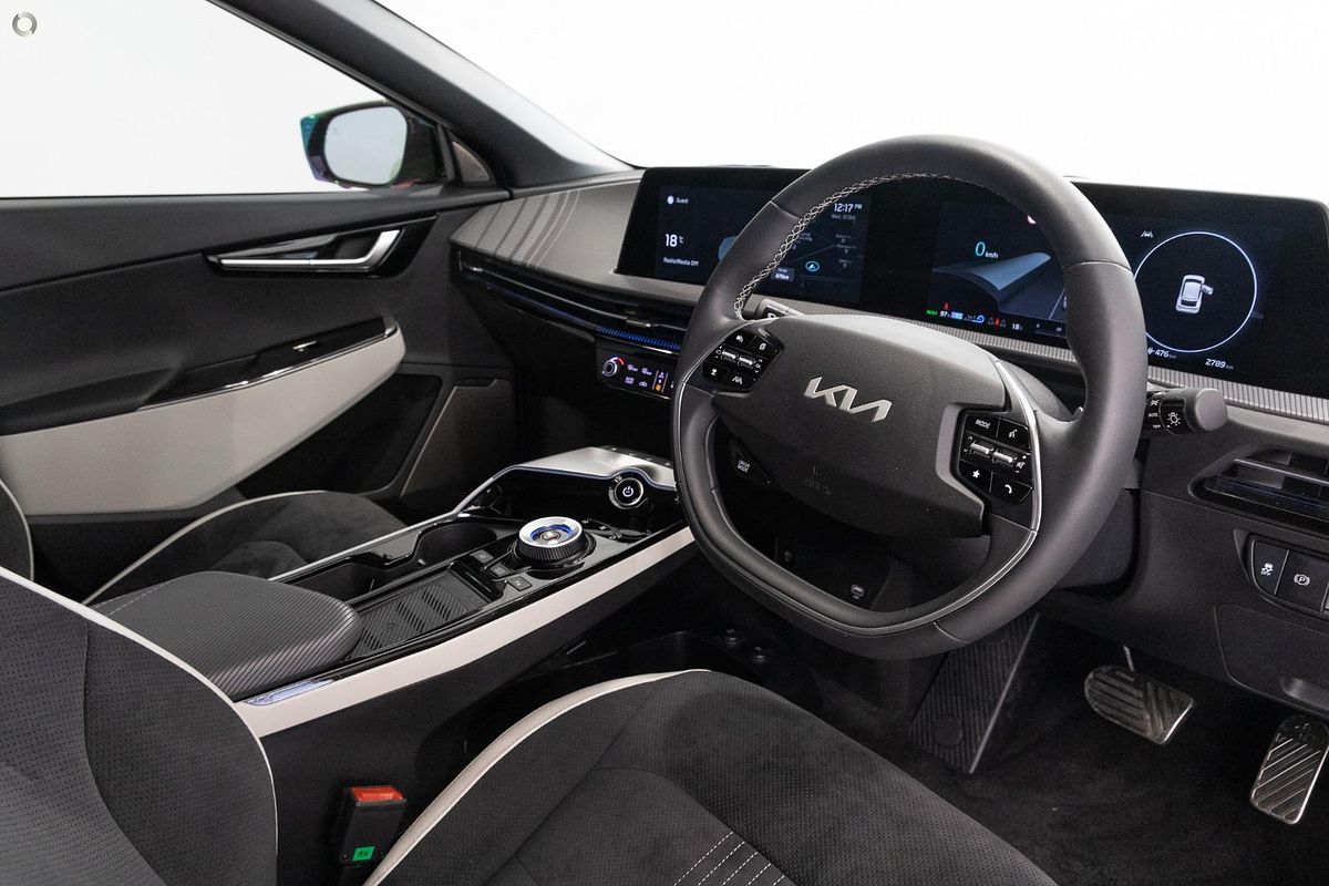 2024 Kia EV6 GT-Line CV