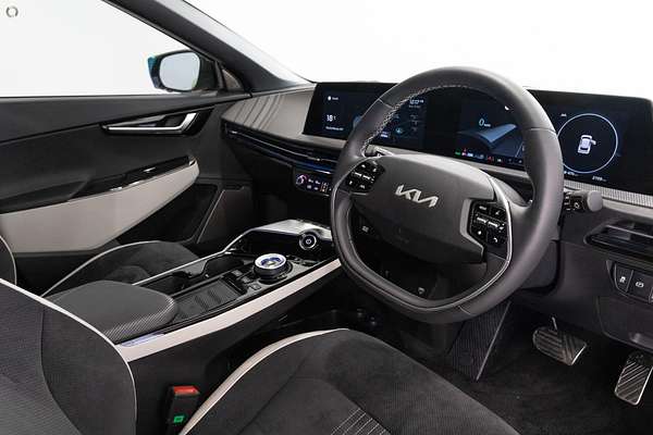 2024 Kia EV6 GT-Line CV