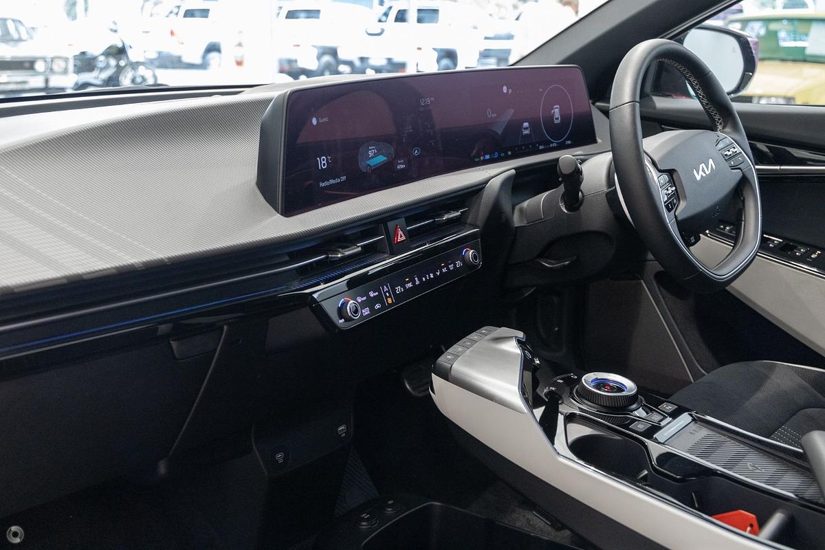 2024 Kia EV6 GT-Line CV