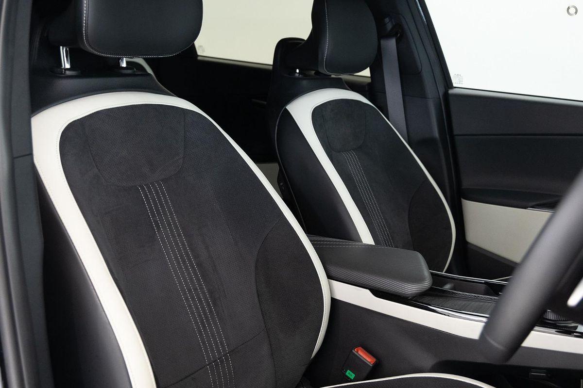 2024 Kia EV6 GT-Line CV