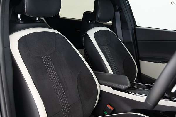 2024 Kia EV6 GT-Line CV