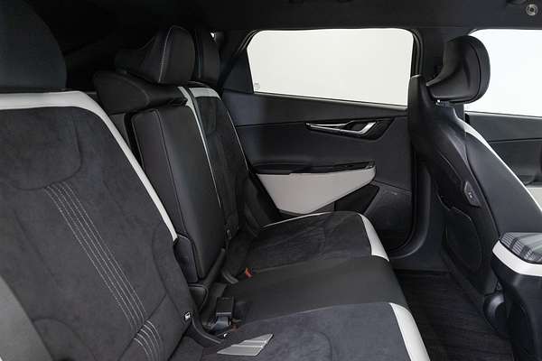 2024 Kia EV6 GT-Line CV