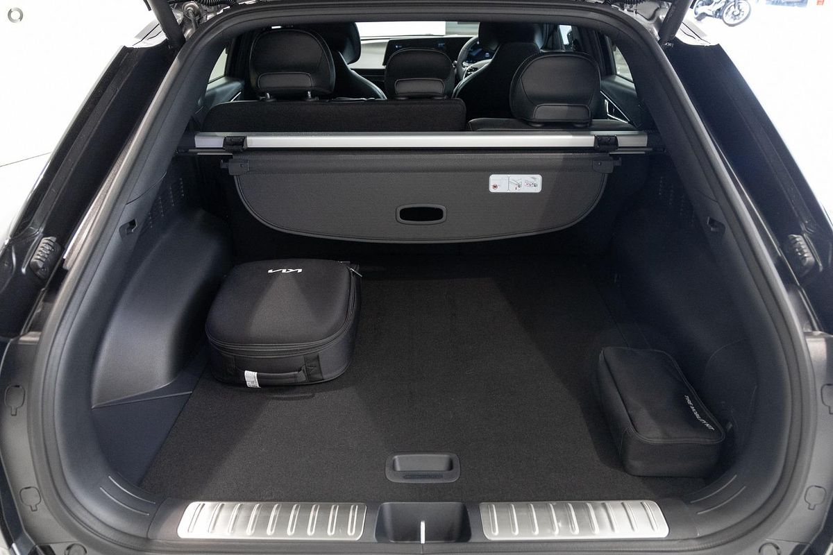 2024 Kia EV6 GT-Line CV