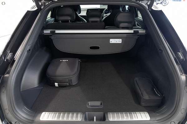 2024 Kia EV6 GT-Line CV