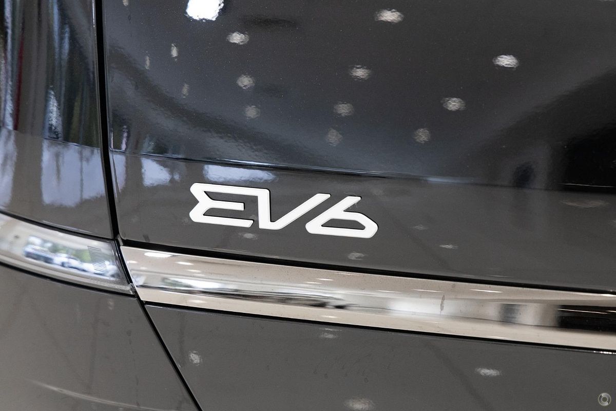 2024 Kia EV6 GT-Line CV