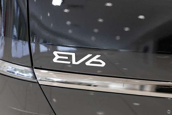 2024 Kia EV6 GT-Line CV
