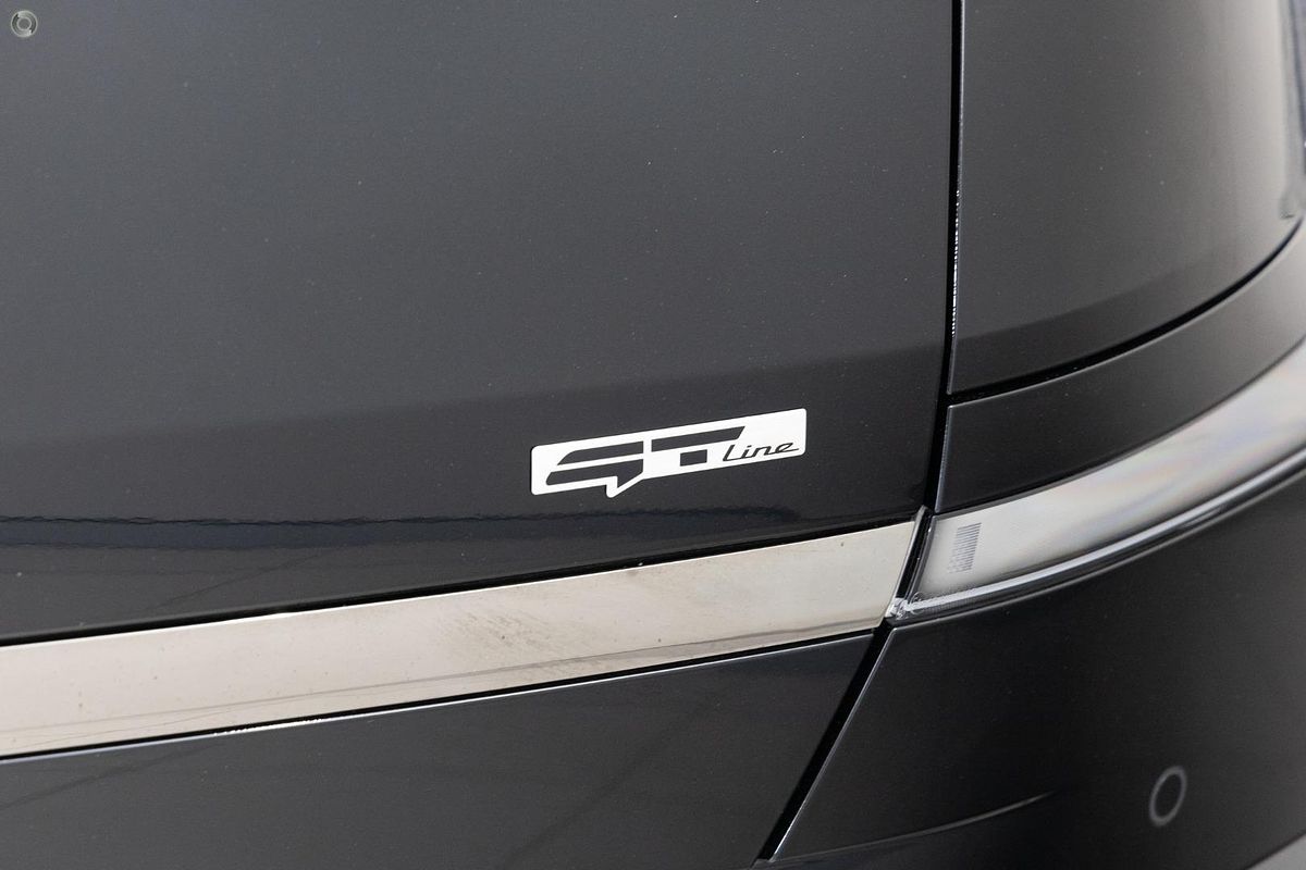 2024 Kia EV6 GT-Line CV