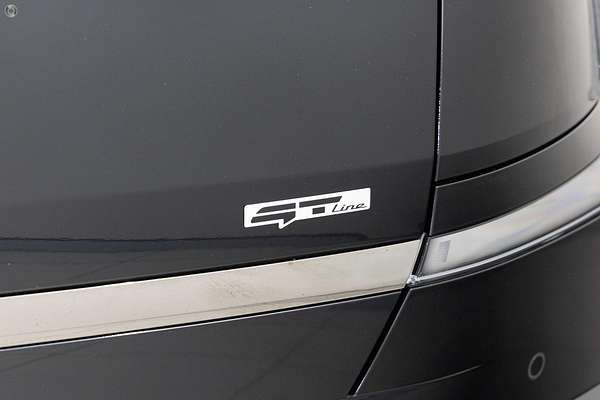 2024 Kia EV6 GT-Line CV