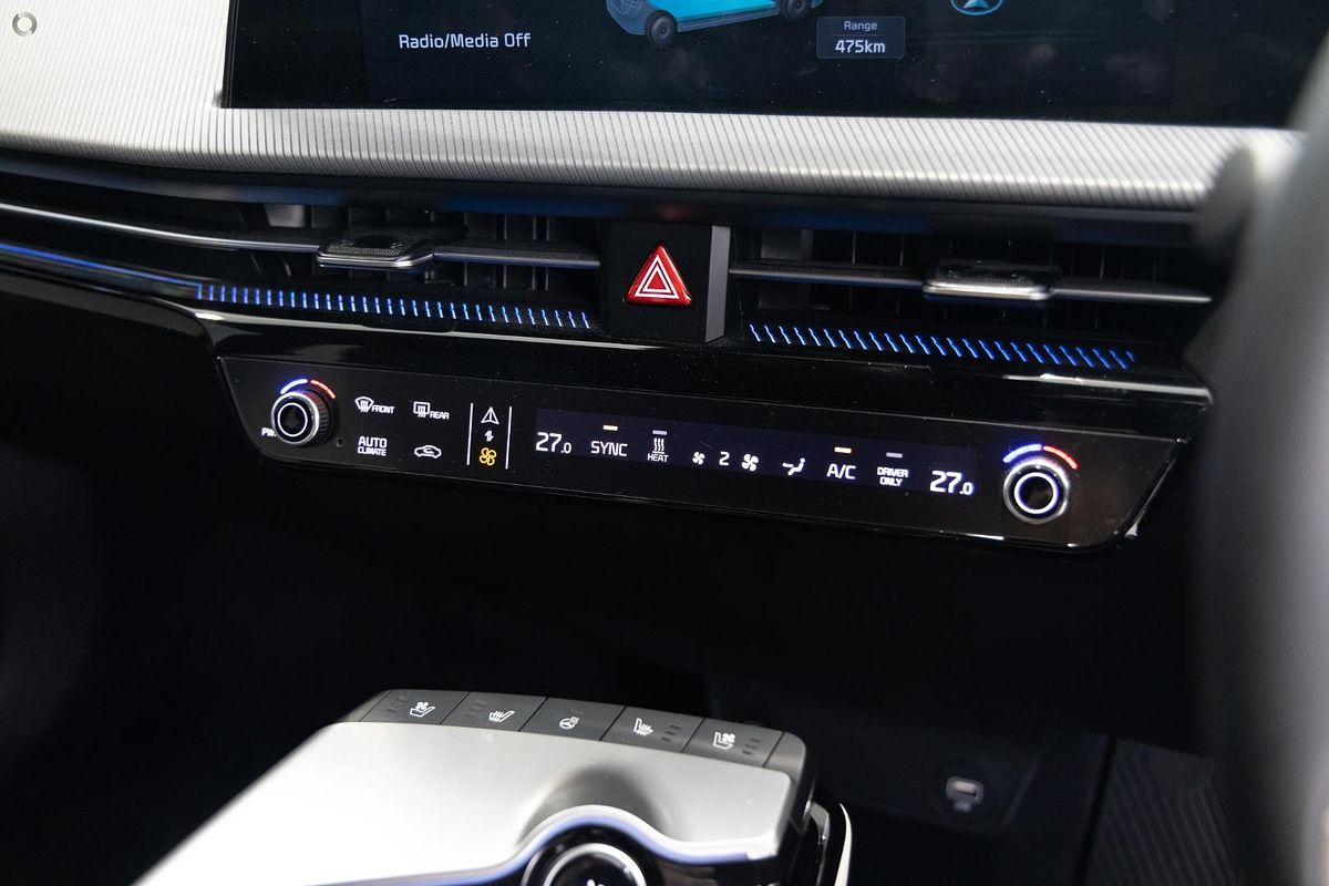 2024 Kia EV6 GT-Line CV