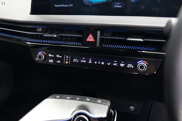 2024 Kia EV6 GT-Line CV