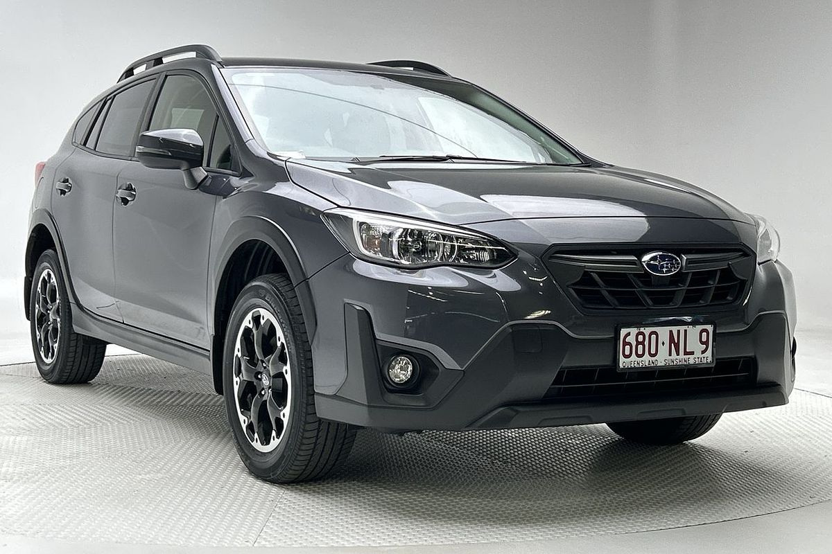 2021 Subaru XV 2.0i G5X