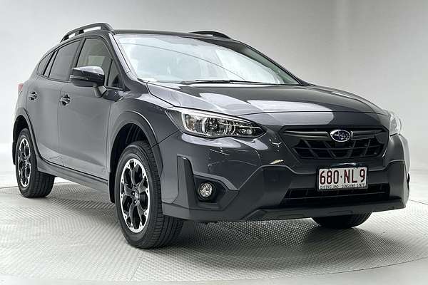 2021 Subaru XV 2.0i G5X