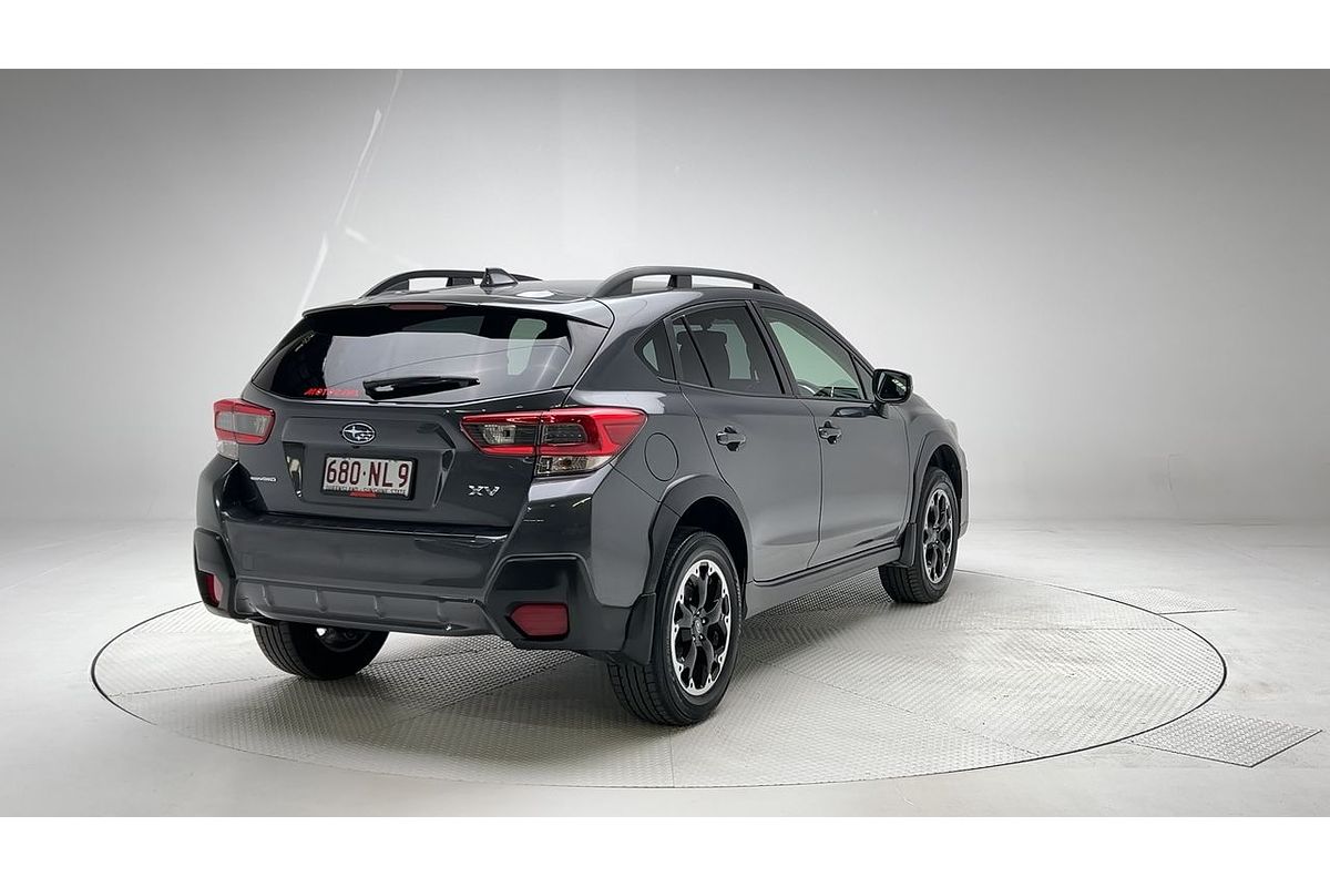 2021 Subaru XV 2.0i G5X