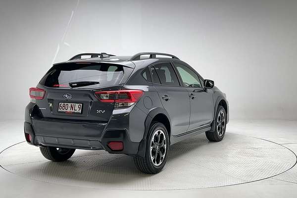 2021 Subaru XV 2.0i G5X