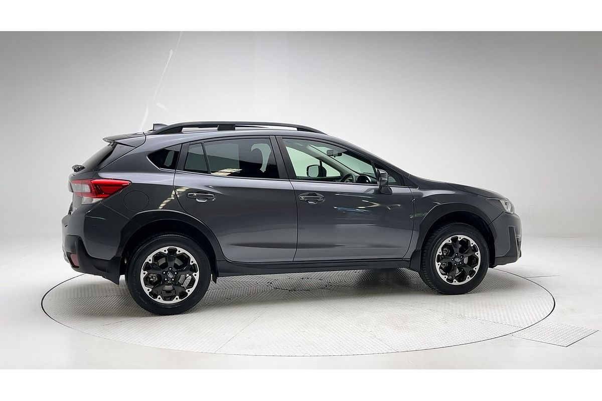 2021 Subaru XV 2.0i G5X