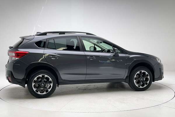 2021 Subaru XV 2.0i G5X