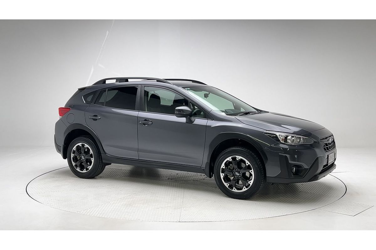2021 Subaru XV 2.0i G5X