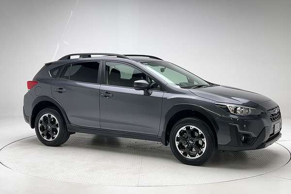 2021 Subaru XV 2.0i G5X