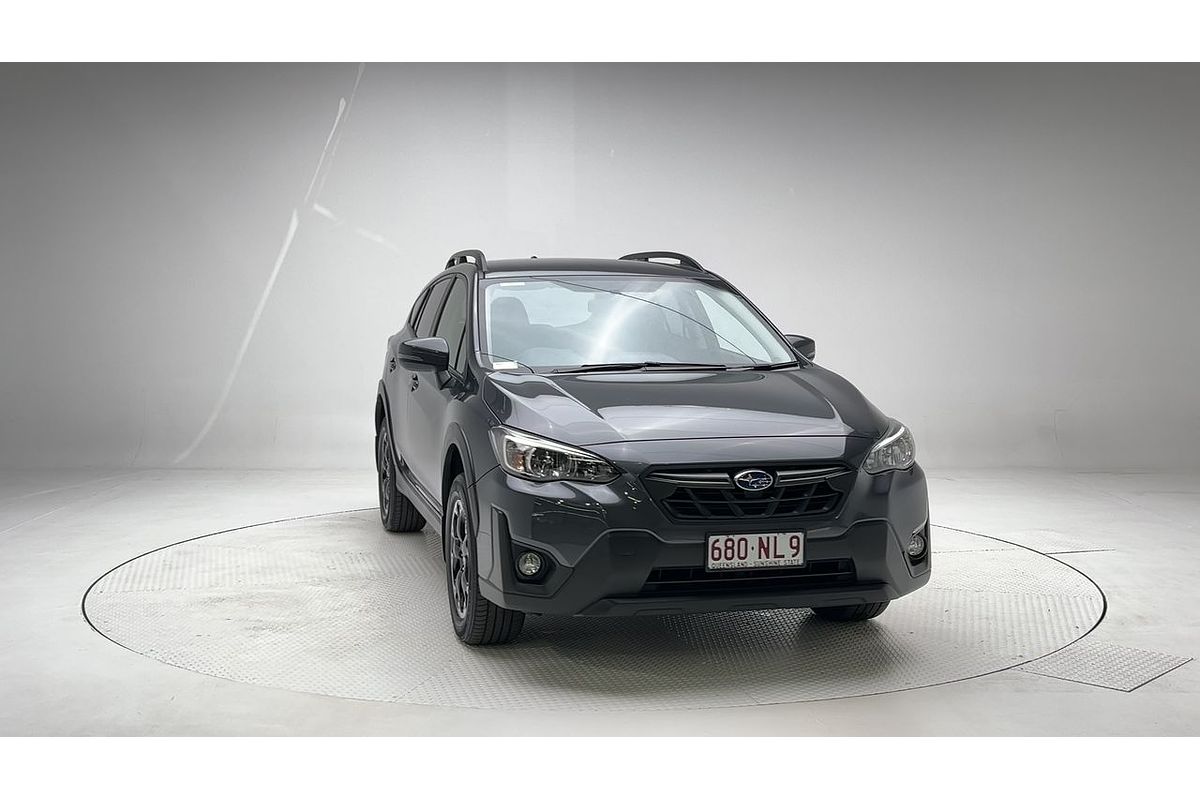 2021 Subaru XV 2.0i G5X