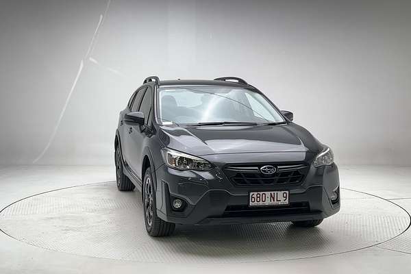 2021 Subaru XV 2.0i G5X