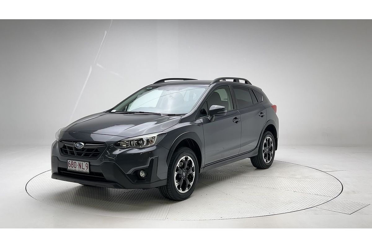 2021 Subaru XV 2.0i G5X