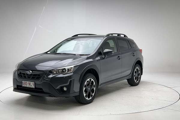 2021 Subaru XV 2.0i G5X