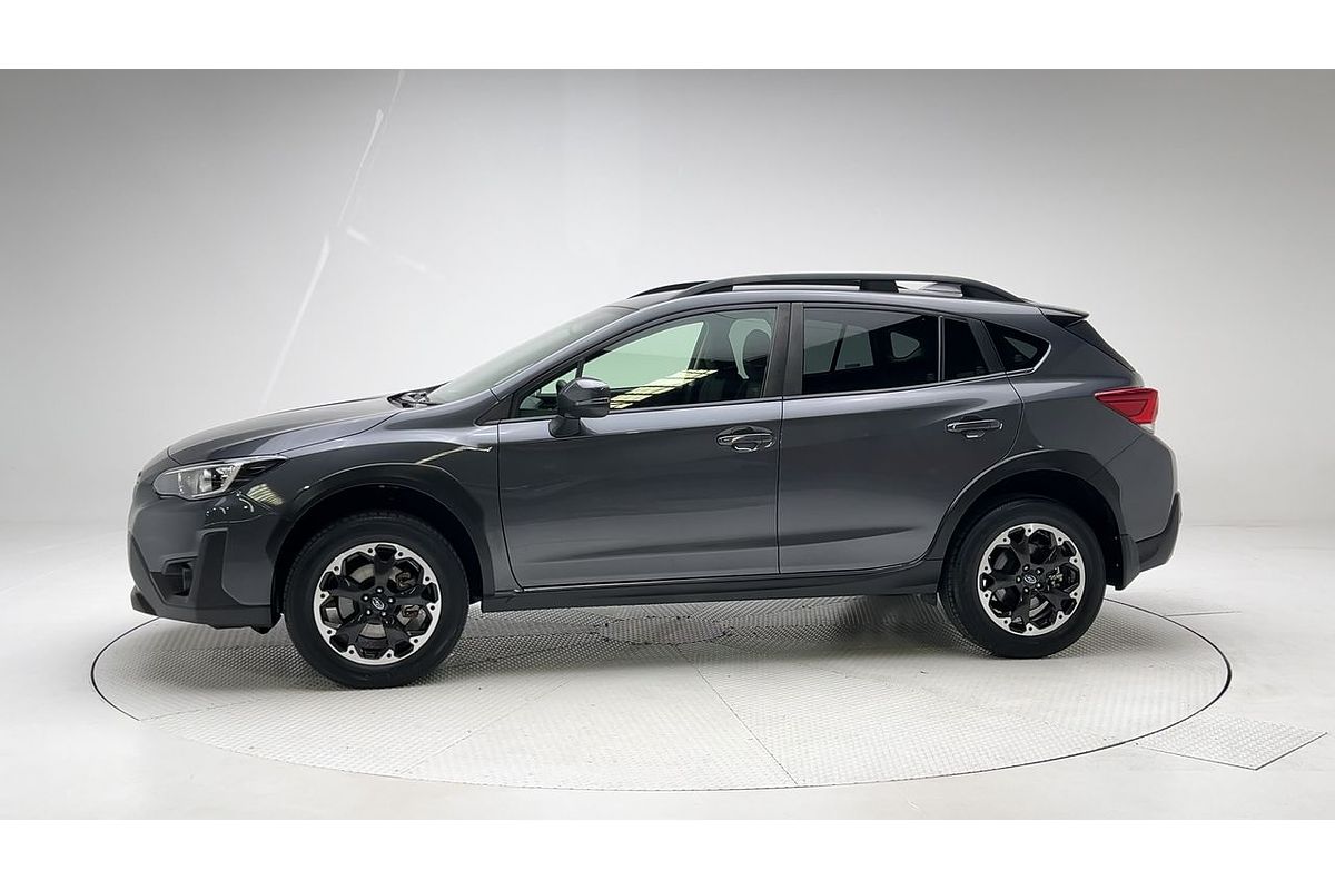 2021 Subaru XV 2.0i G5X