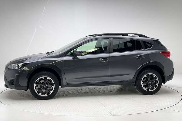 2021 Subaru XV 2.0i G5X