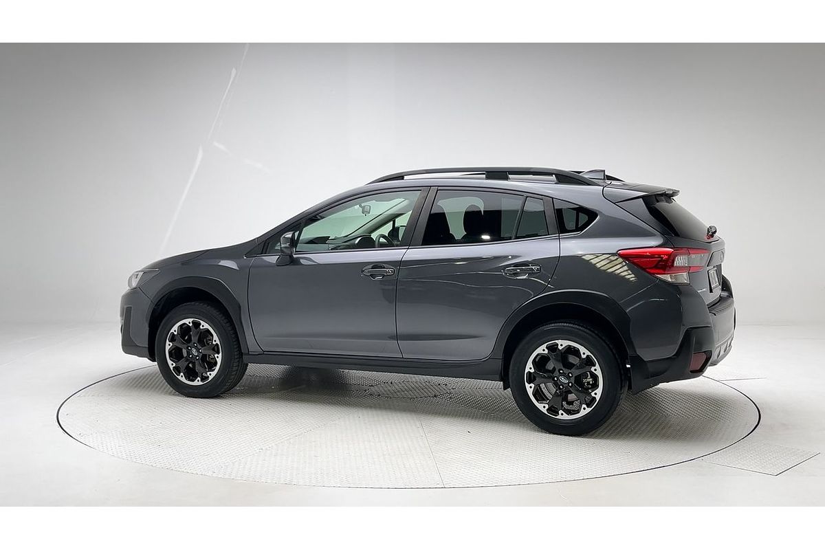 2021 Subaru XV 2.0i G5X