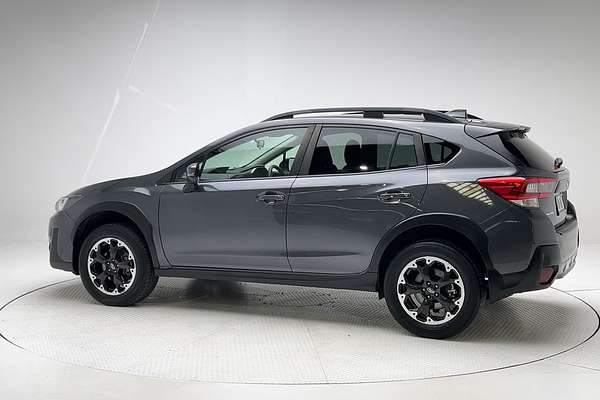 2021 Subaru XV 2.0i G5X