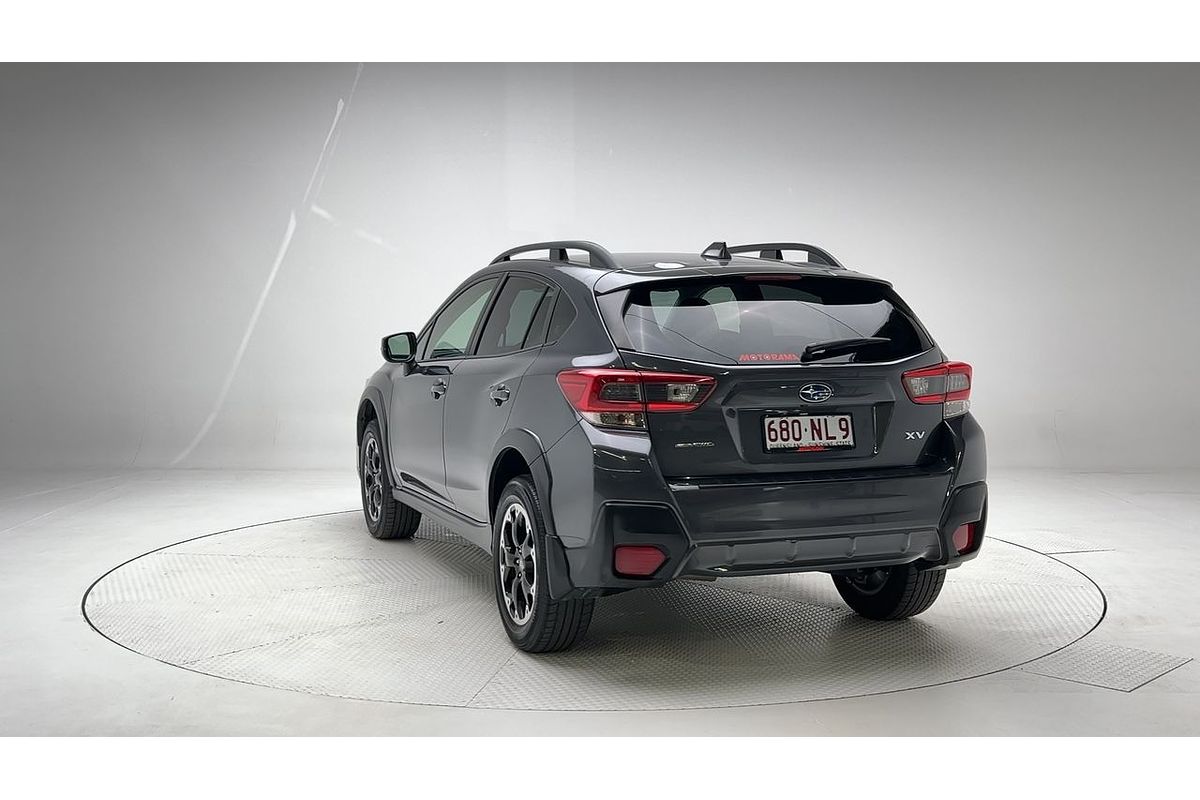 2021 Subaru XV 2.0i G5X