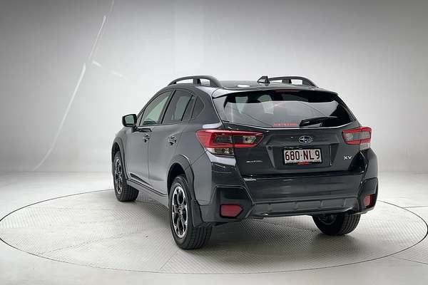 2021 Subaru XV 2.0i G5X
