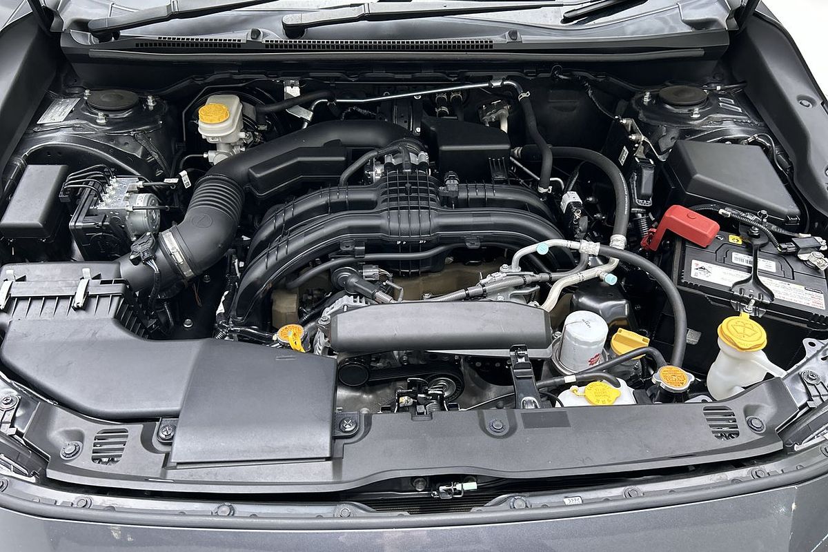 2021 Subaru XV 2.0i G5X