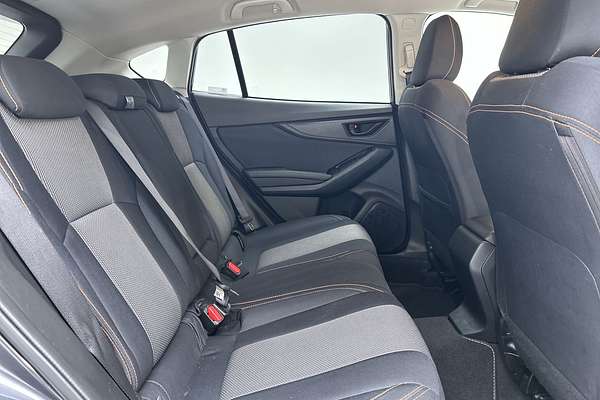 2021 Subaru XV 2.0i G5X