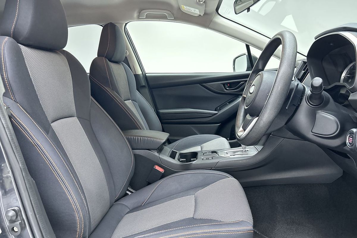 2021 Subaru XV 2.0i G5X