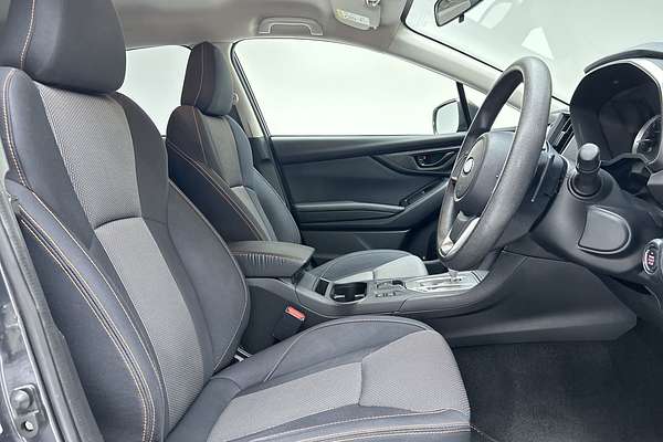 2021 Subaru XV 2.0i G5X