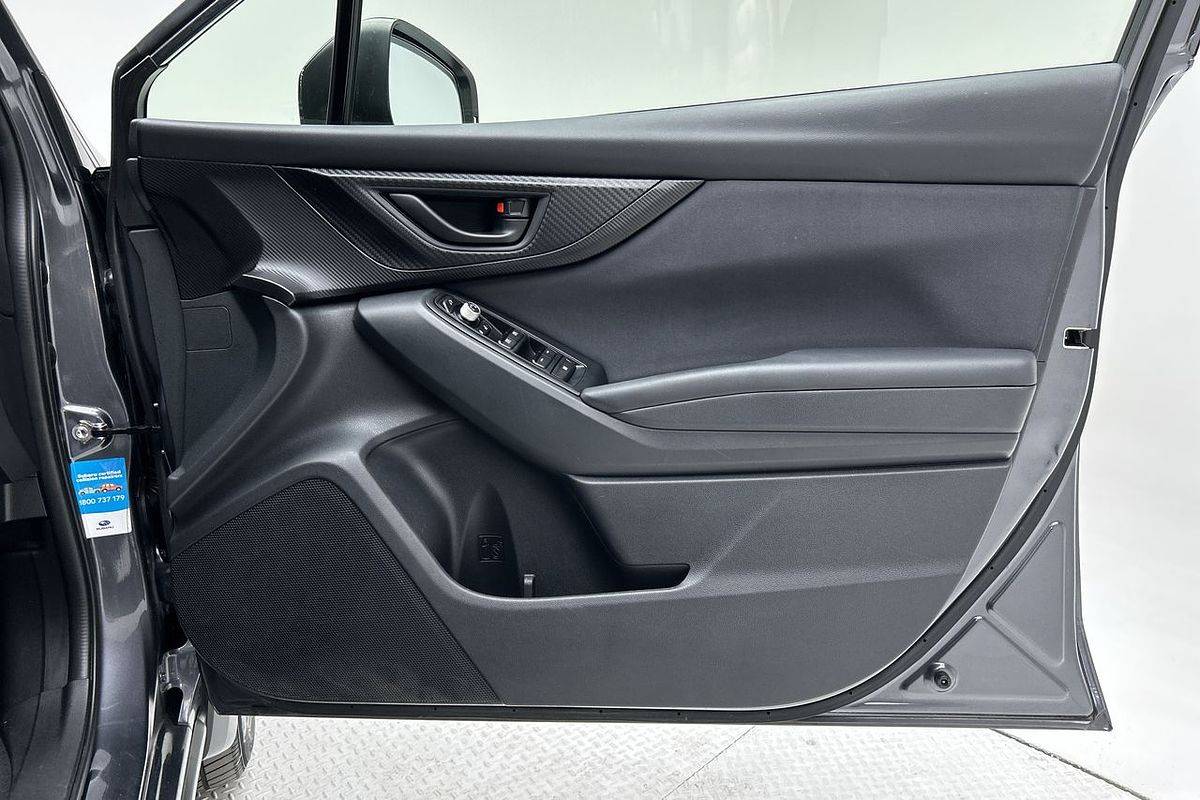 2021 Subaru XV 2.0i G5X