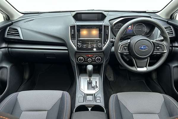 2021 Subaru XV 2.0i G5X