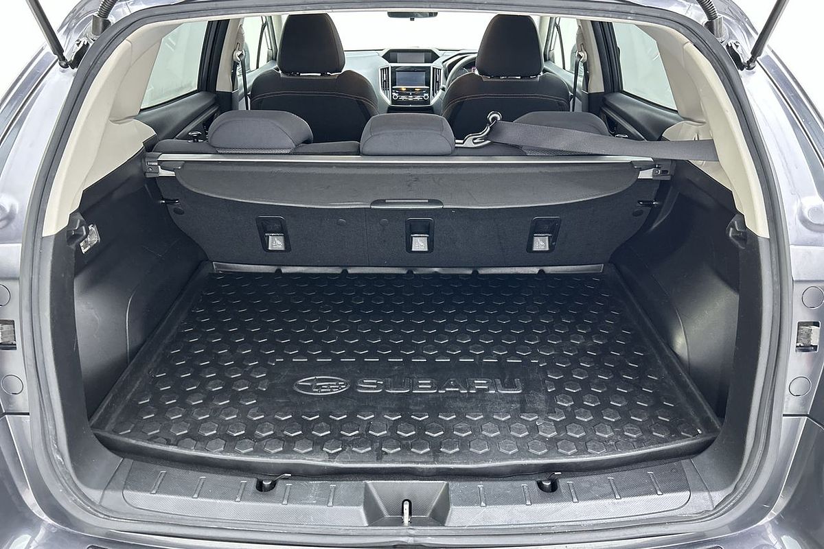 2021 Subaru XV 2.0i G5X