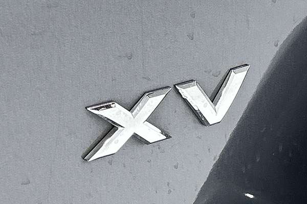 2021 Subaru XV 2.0i G5X